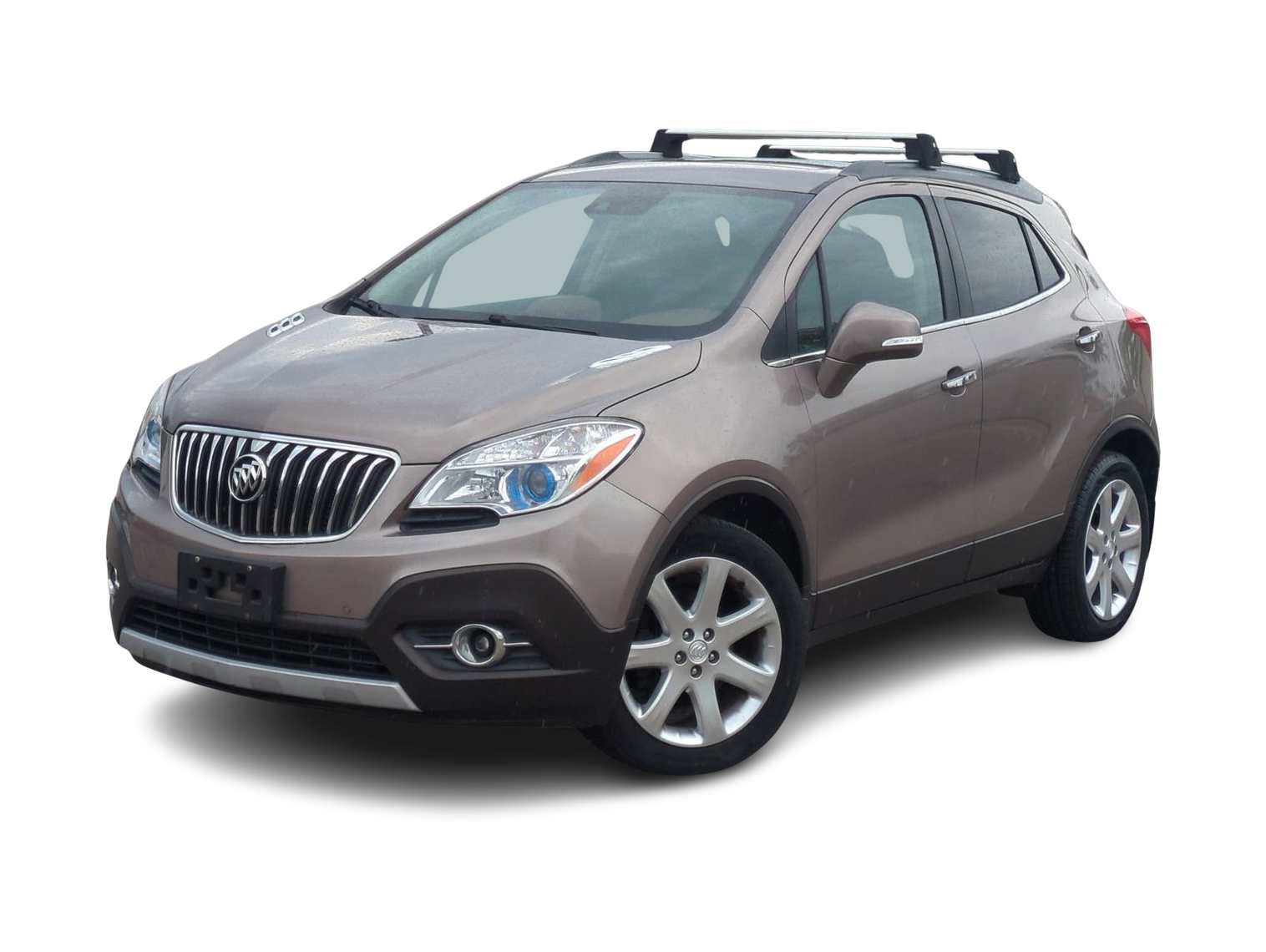 2015 Buick Encore Premium -
                  Farmington Hills, MI