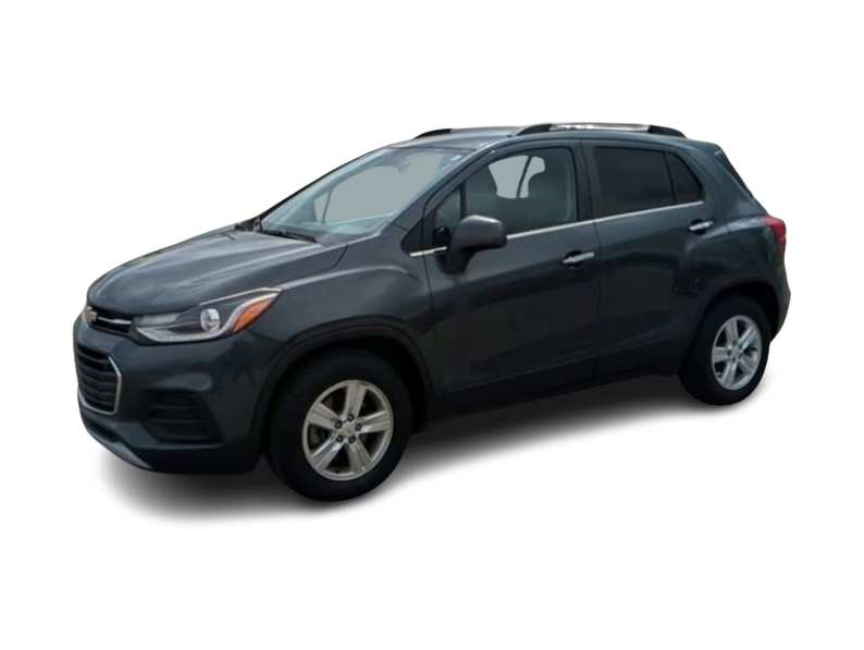 2018 Chevrolet Trax LT -
                  Farmington Hills, MI