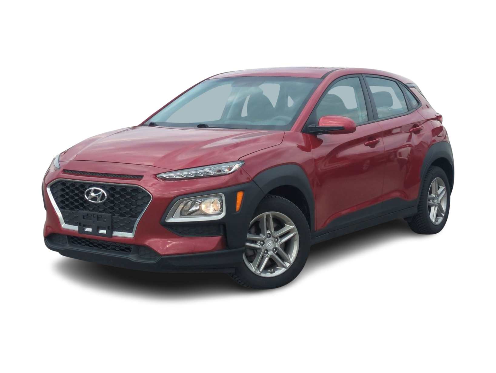 2018 Hyundai Kona SE -
                  Farmington Hills, MI
