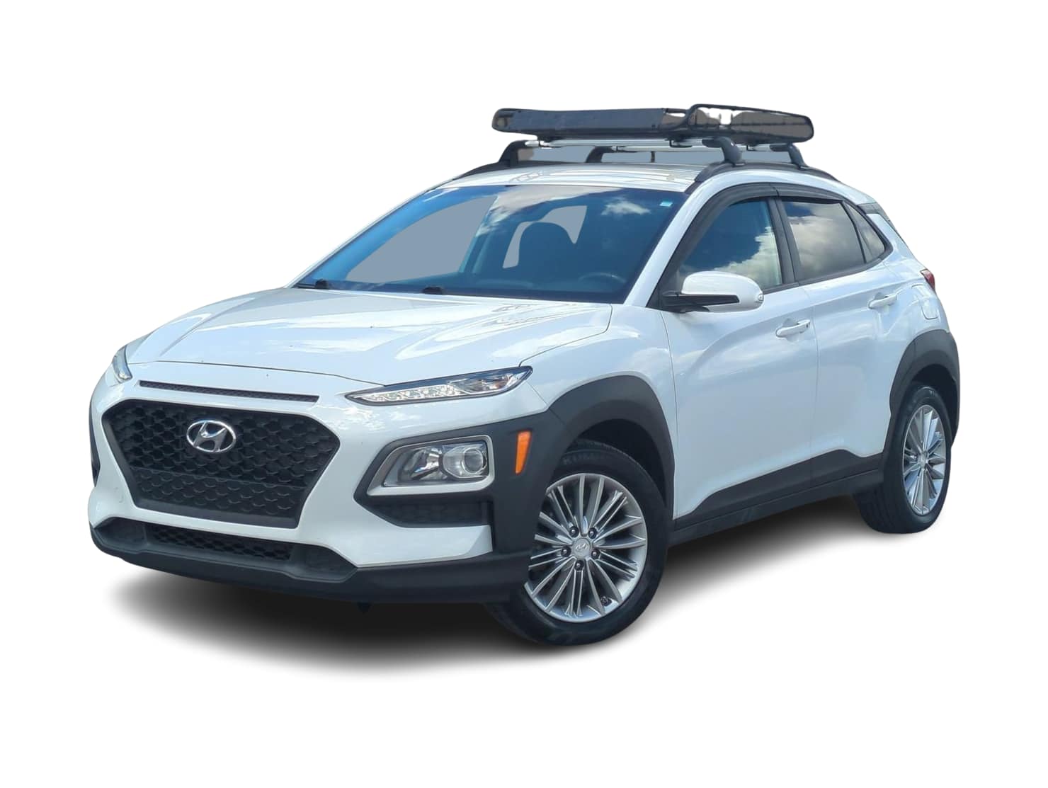 2019 Hyundai Kona SEL -
                  Farmington Hills, MI