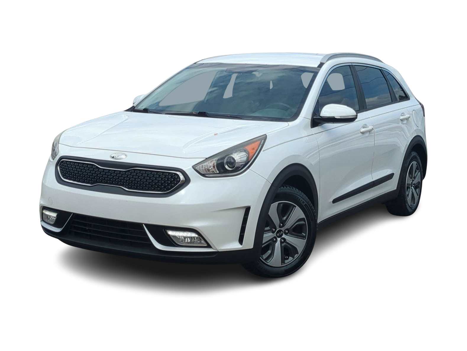 2018 Kia Niro EX -
                  Farmington Hills, MI