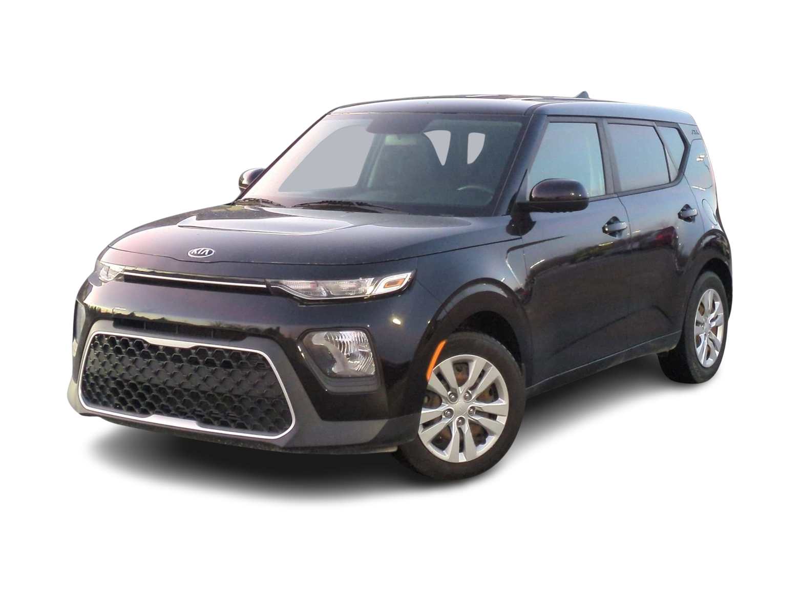 2020 Kia Soul LX -
                  Farmington Hills, MI