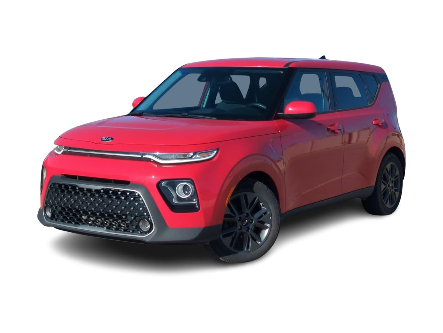 Thumbnail: 2020 Kia Soul - 1