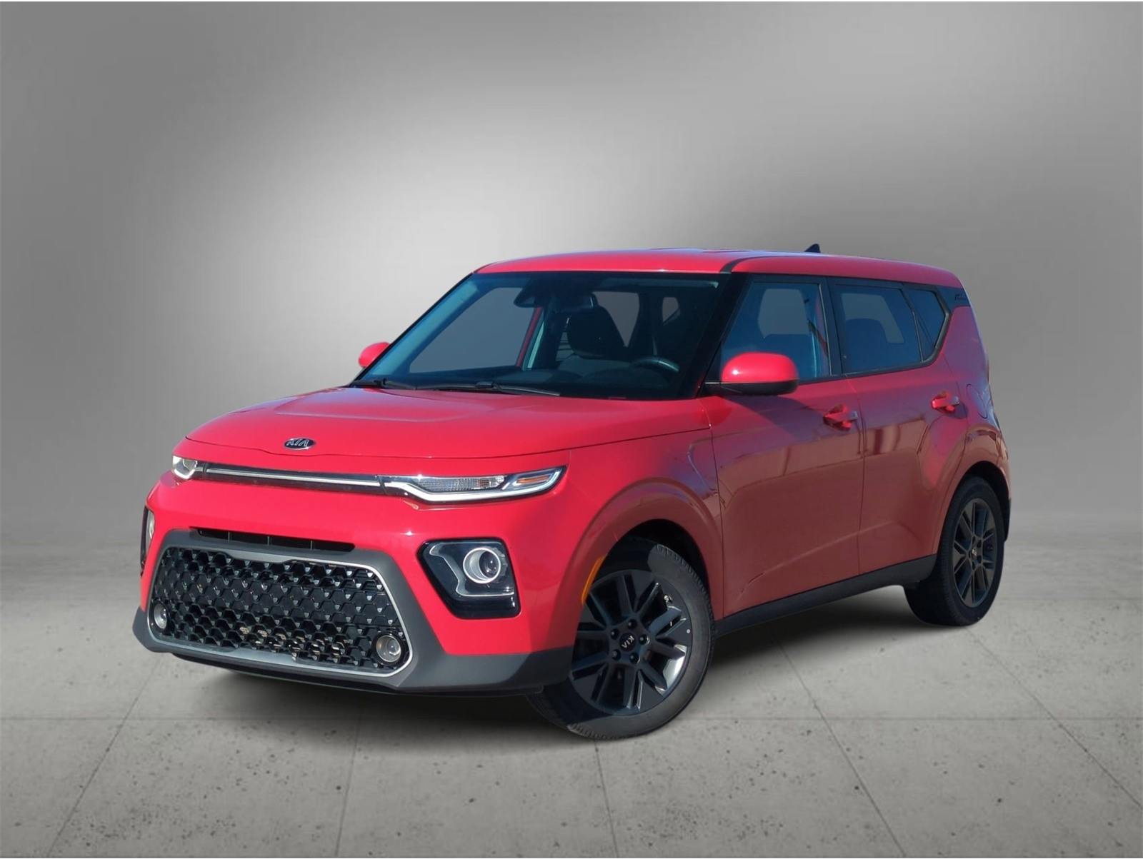 2020 Kia Soul EX