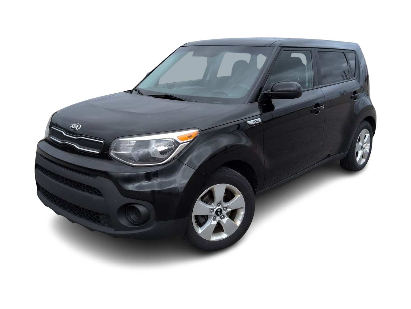 2018 Kia Soul Base -
                  Farmington Hills, MI