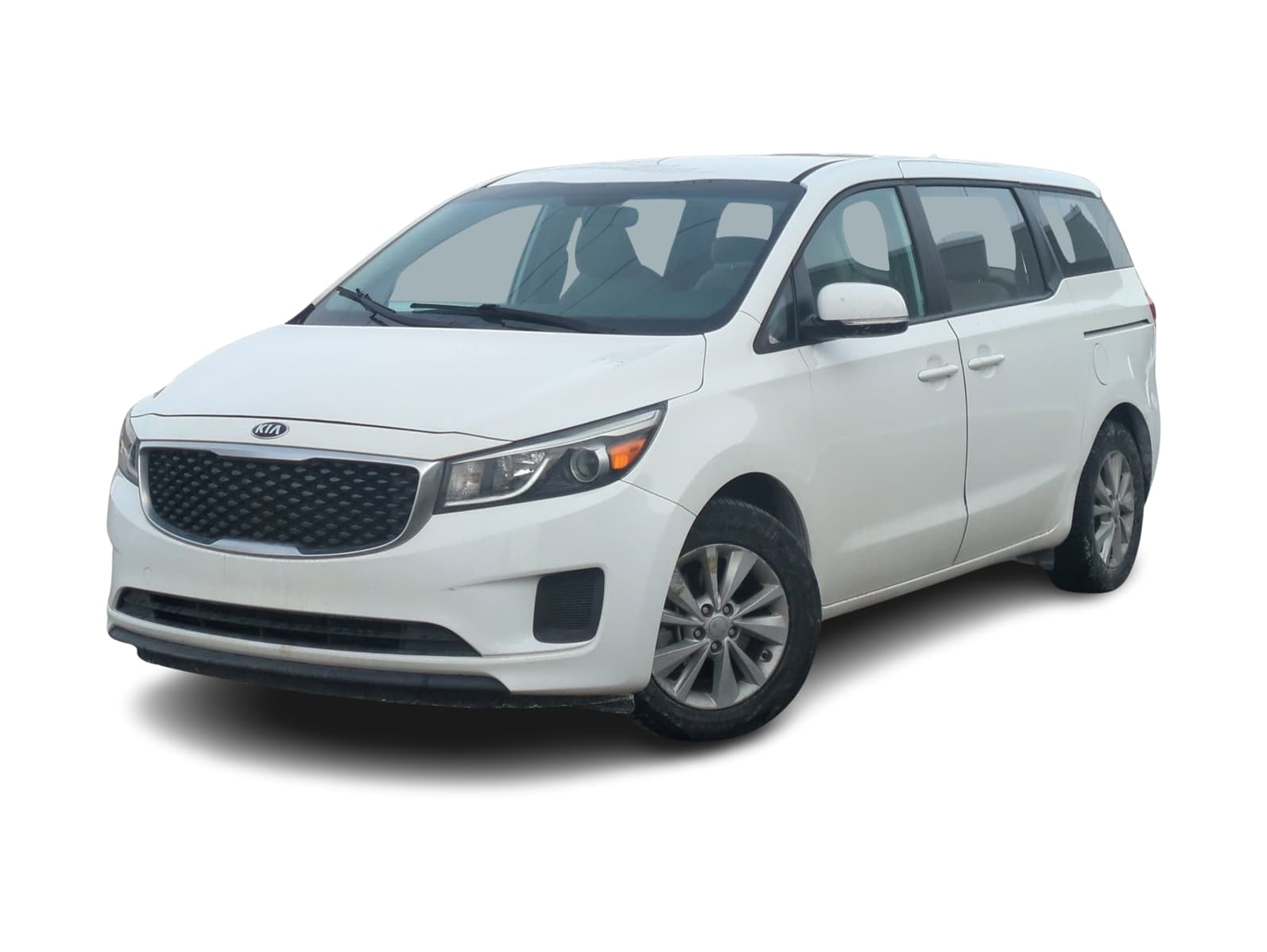 2018 Kia Sedona L -
                  Farmington Hills, MI