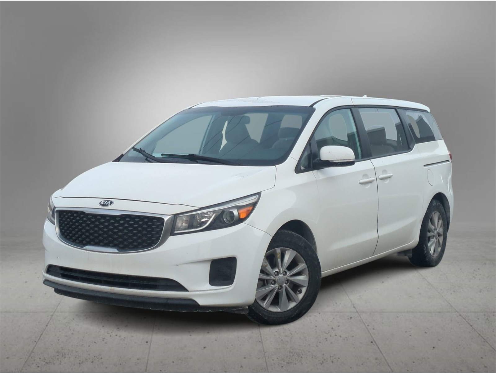 2018 Kia Sedona L