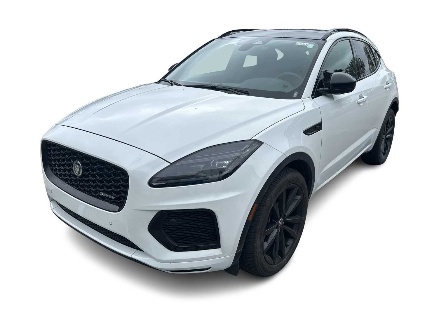 Thumbnail: 2024 Jaguar E-Pace - 1