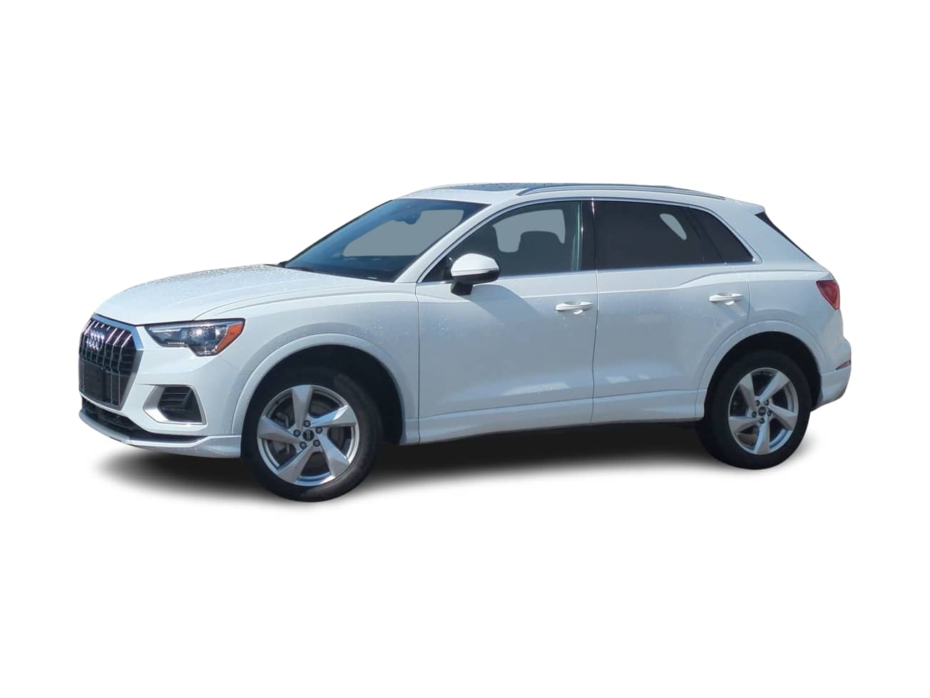 2021 Audi Q3 Premium -
                  Farmington Hills, MI