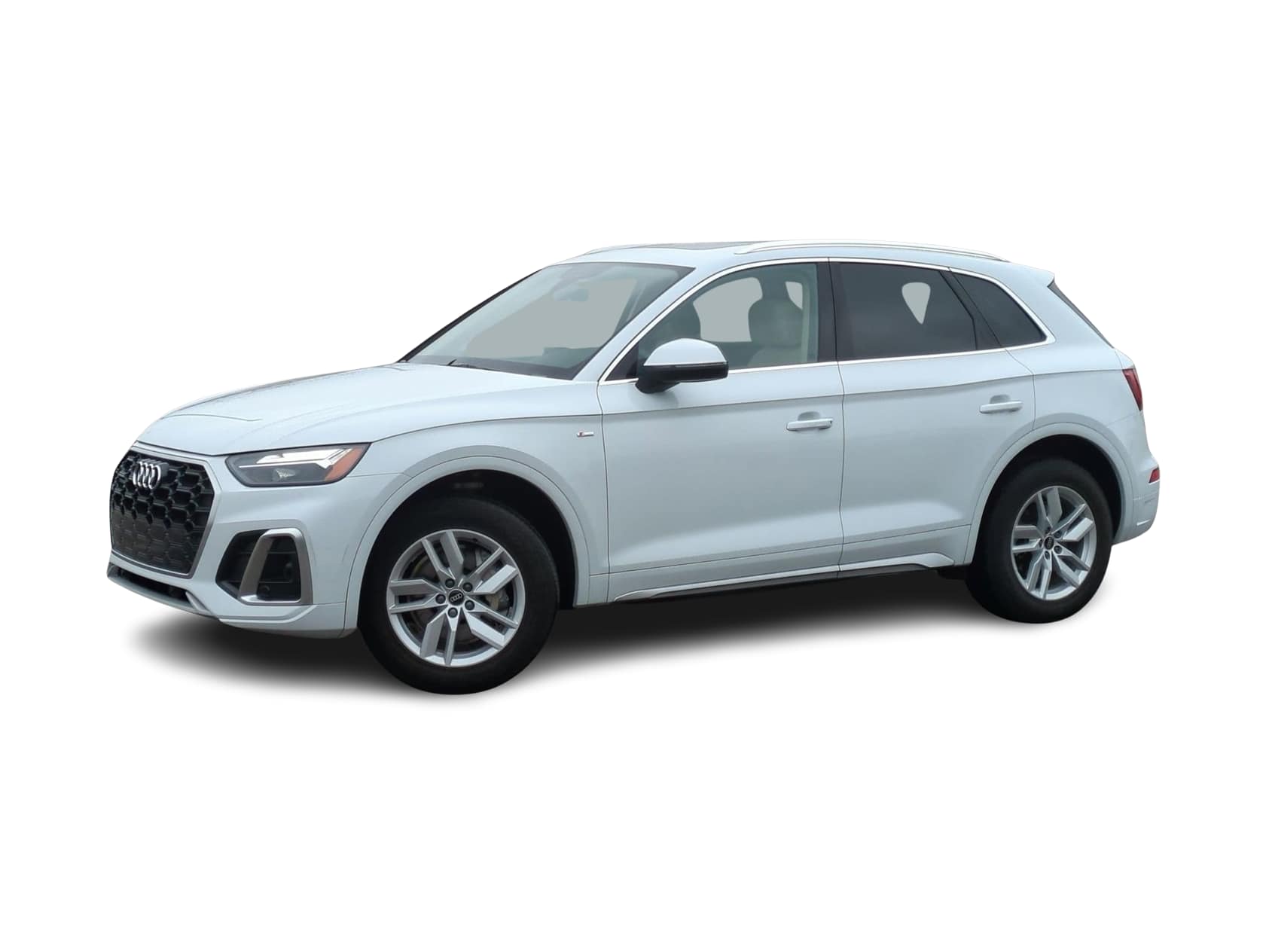 2022 Audi Q5 Premium -
                Farmington Hills, MI