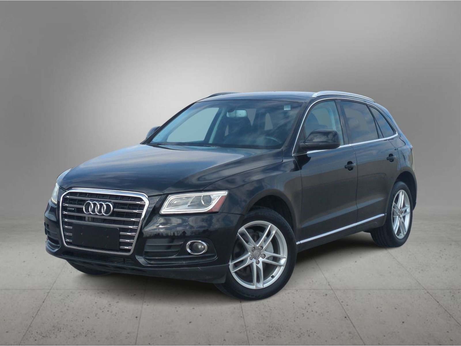 2014 Audi Q5 Premium