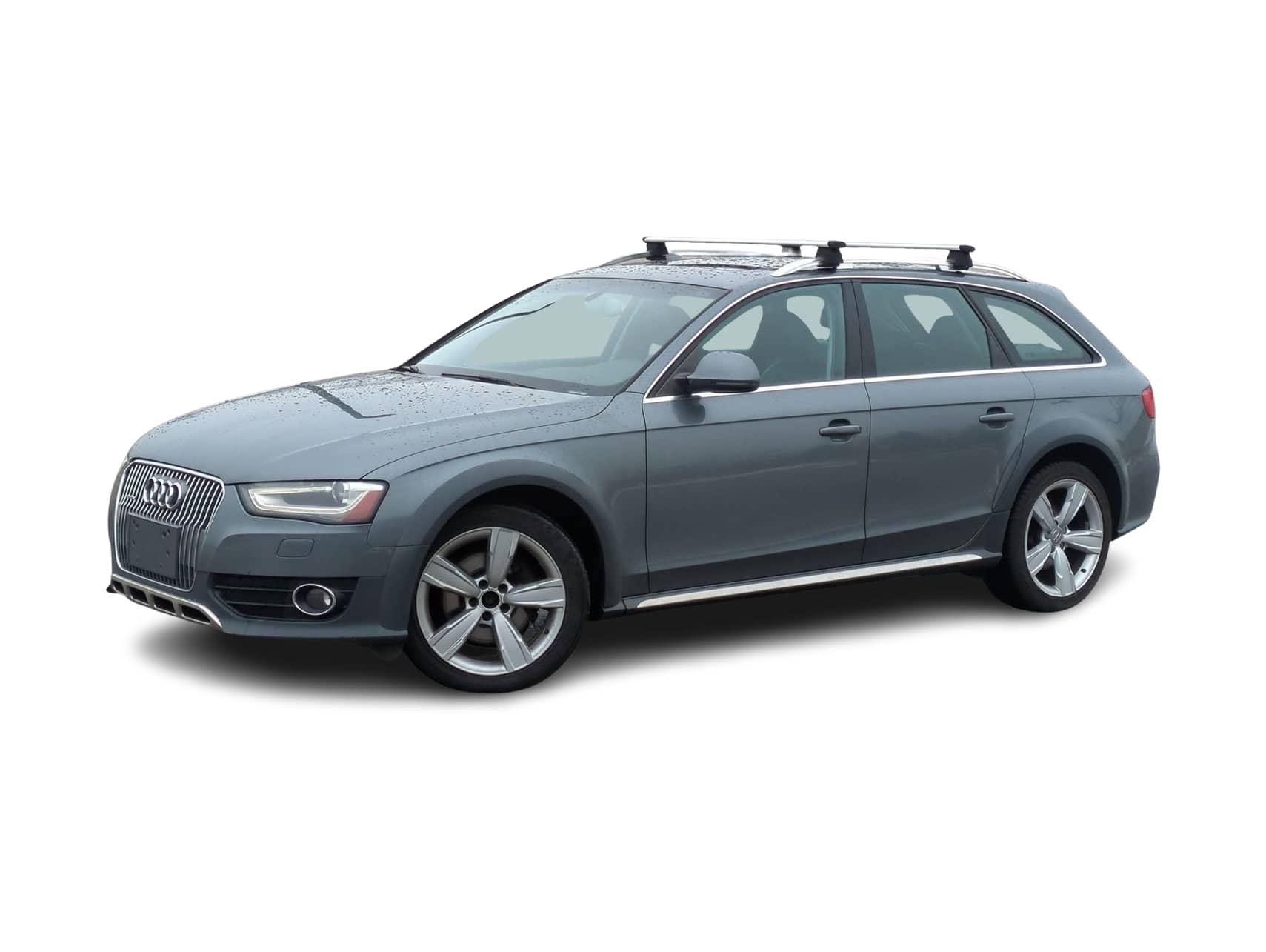 2013 Audi Allroad Premium Plus -
                Farmington Hills, MI