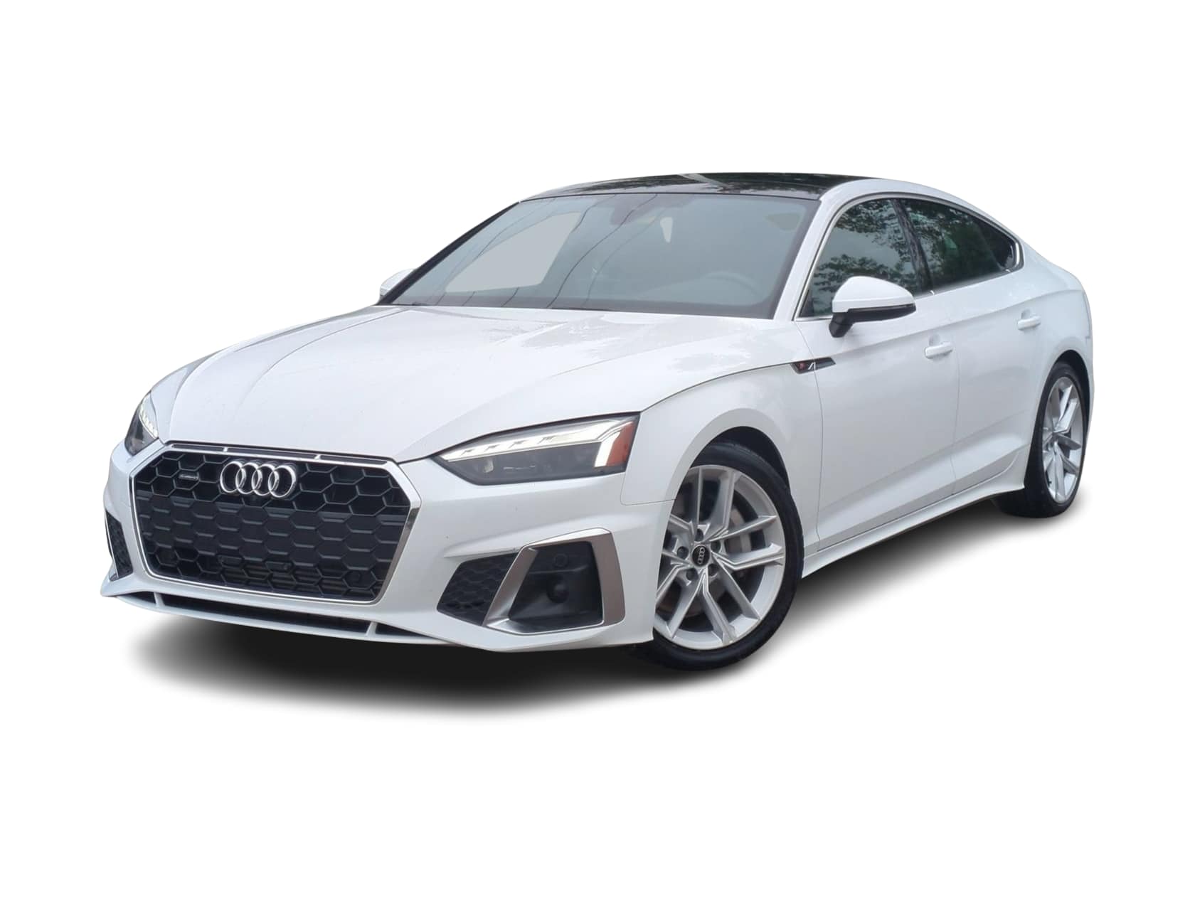 2024 Audi A5 Premium -
                  Farmington Hills, MI