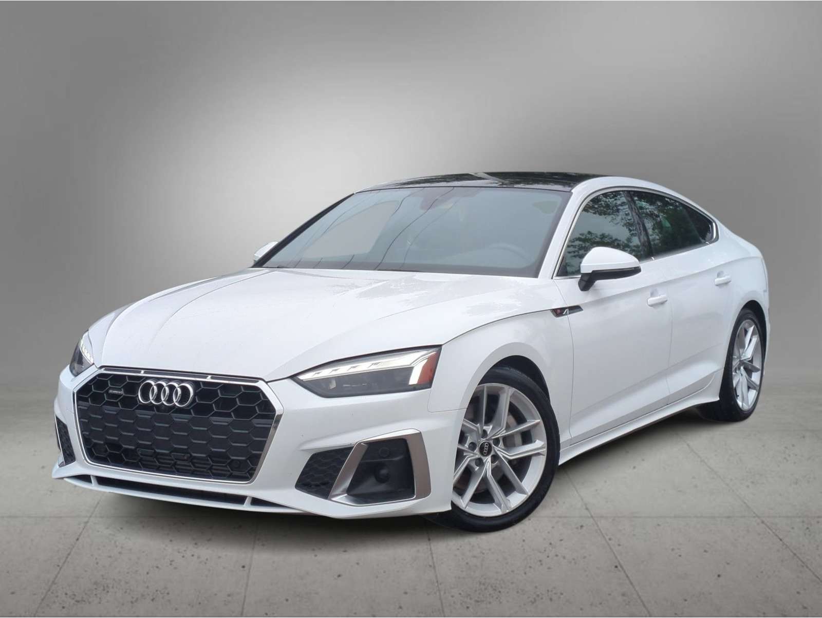 2024 Audi A5 Sportback