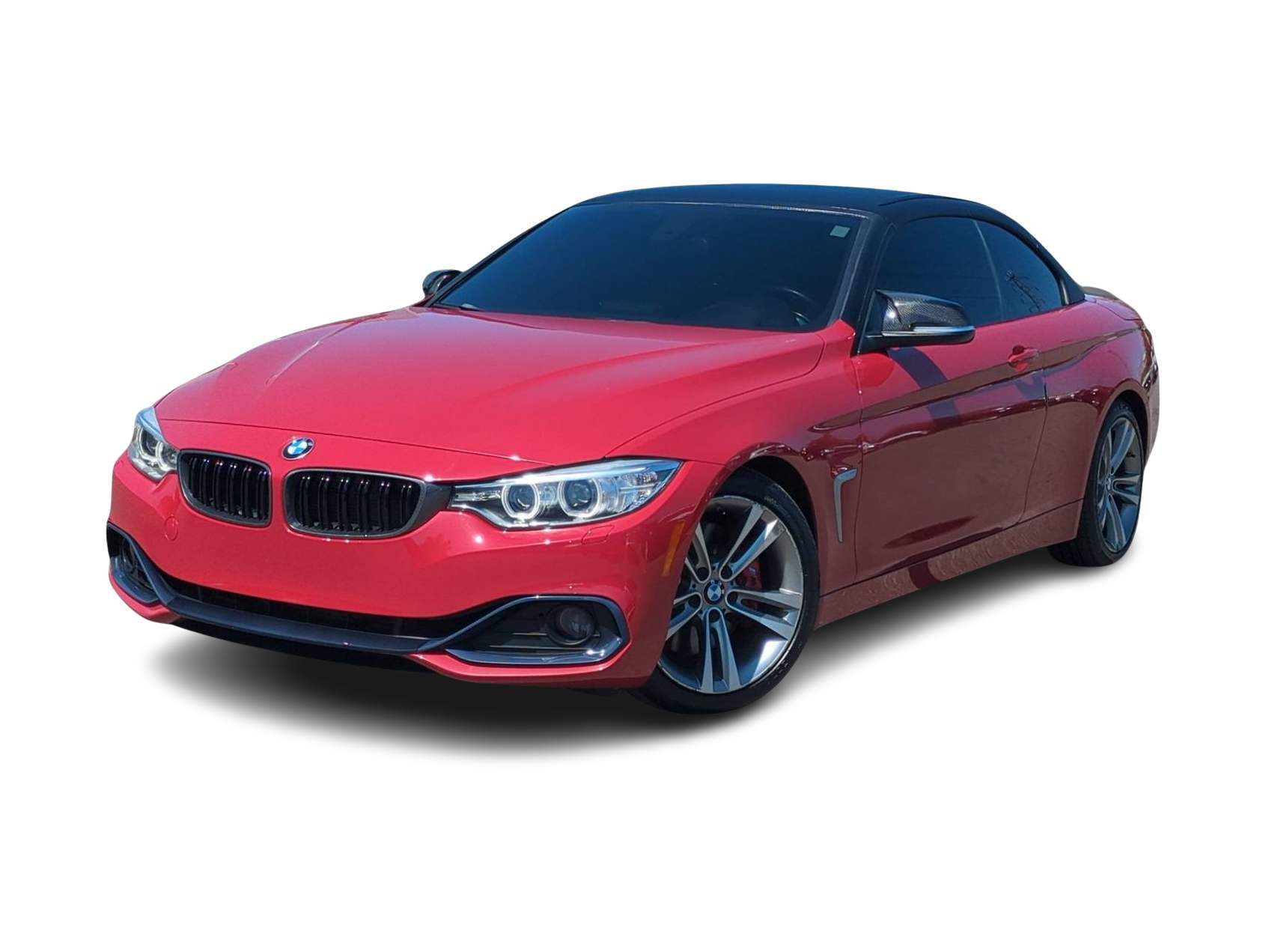 2014 BMW 4 Series 435i -
                  Farmington Hills, MI