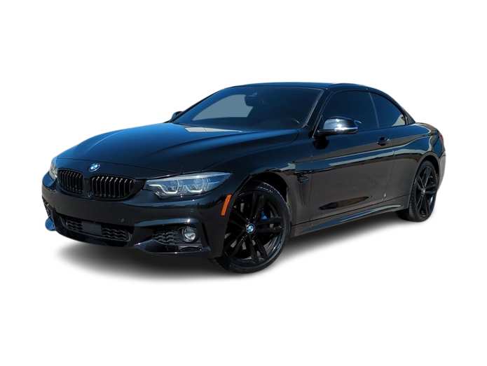 2020 BMW 4 Series 440i -
                Farmington Hills, MI