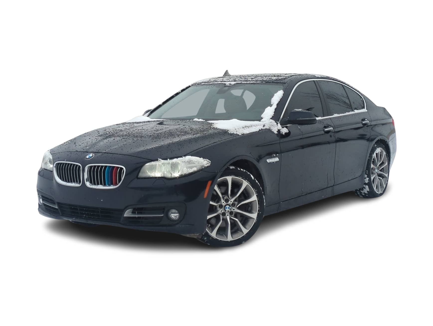 2016 BMW 5 Series 535xi -
                  Farmington Hills, MI