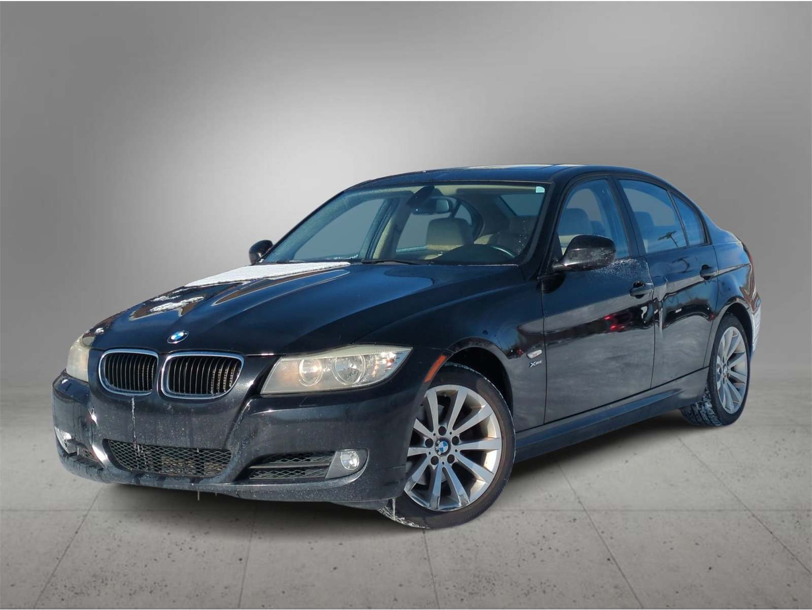 2011 BMW 3 Series 328i