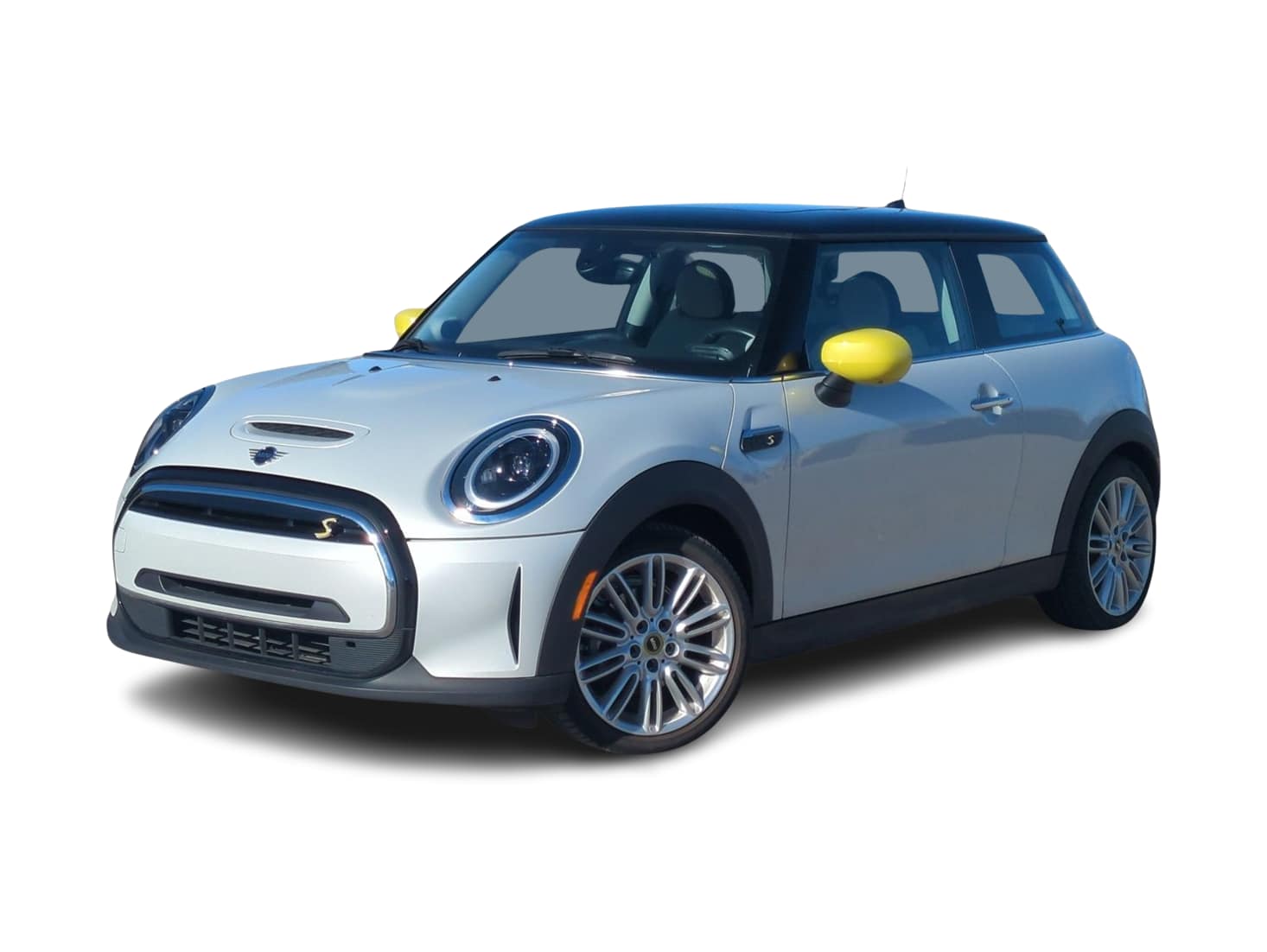 Thumbnail: 2023 MINI Cooper - 1