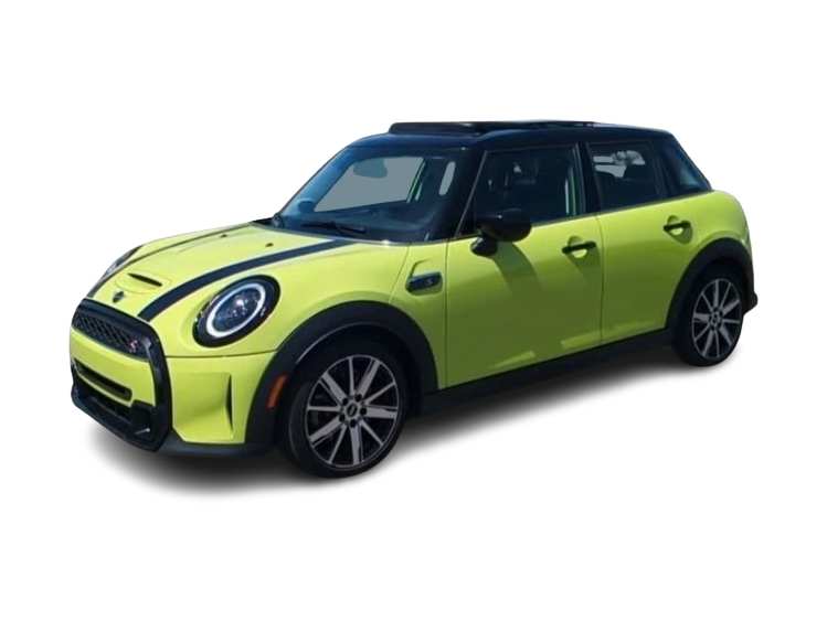 2023 MINI Cooper S -
                Farmington Hills, MI