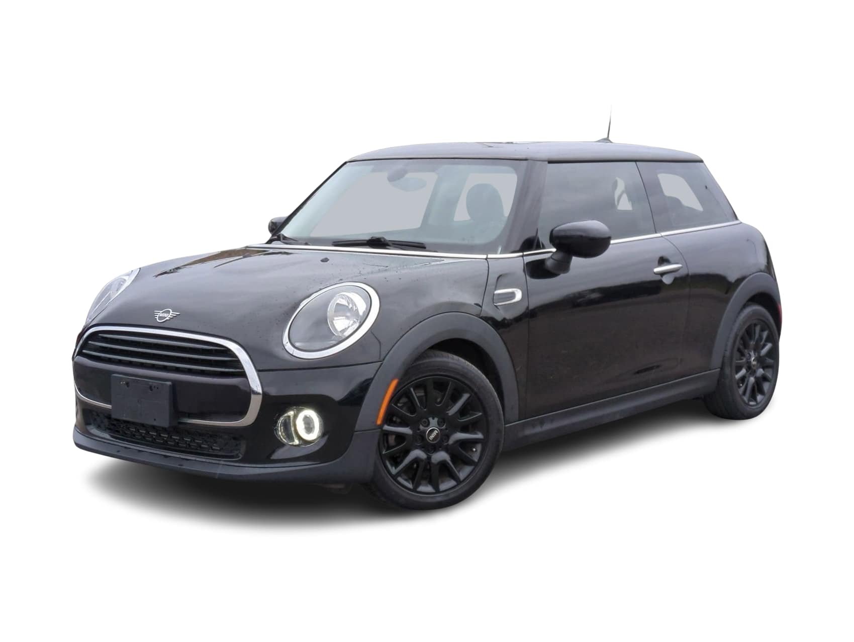 2020 MINI Cooper Base -
                Farmington Hills, MI