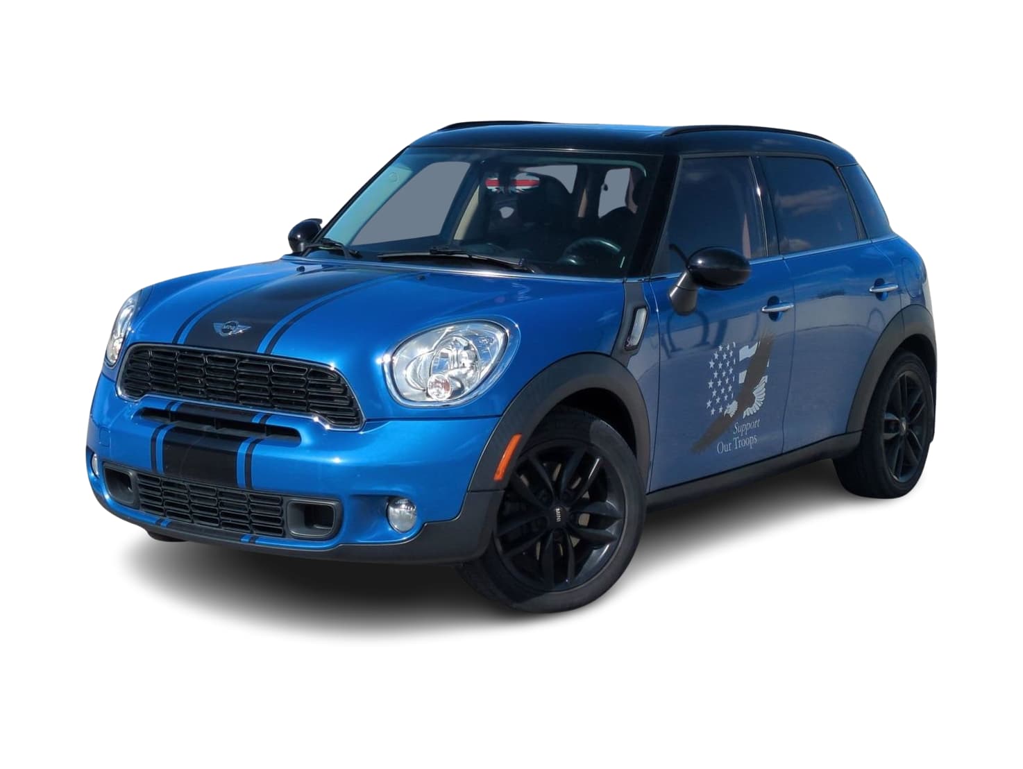 2014 MINI Cooper Countryman S -
                  Farmington Hills, MI