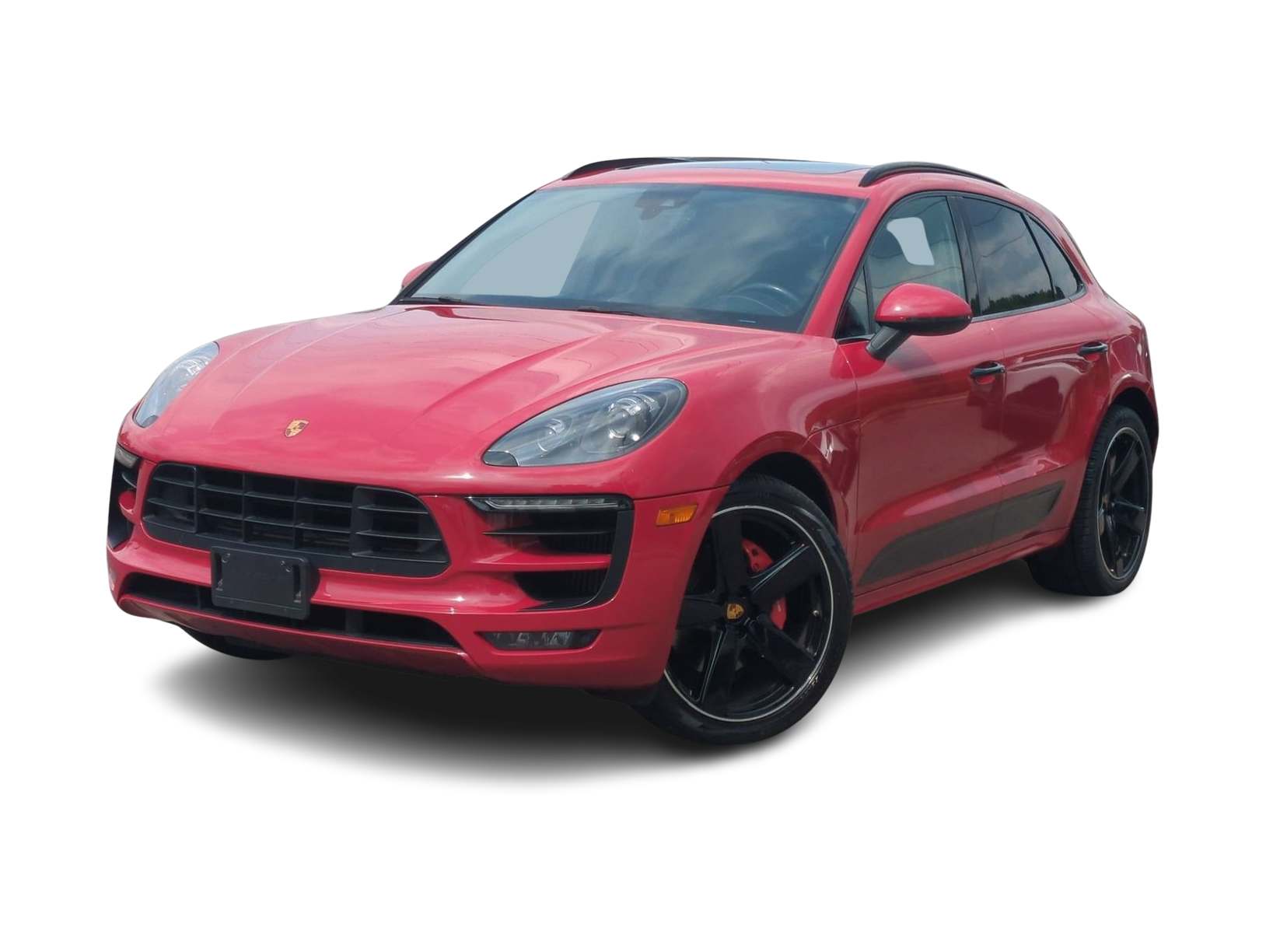 2017 Porsche Macan GTS -
                  Farmington Hills, MI