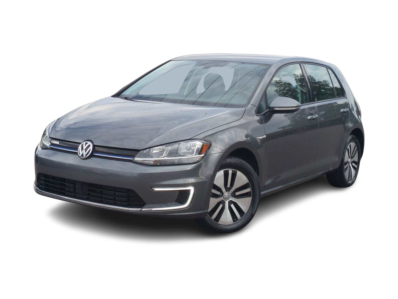 2019 Volkswagen e-Golf SE -
                  Farmington Hills, MI