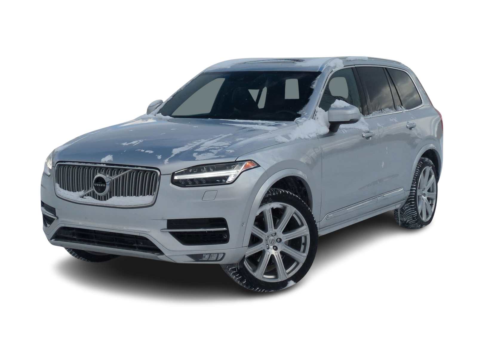 2016 Volvo XC90 T6 Inscription -
                  Farmington Hills, MI