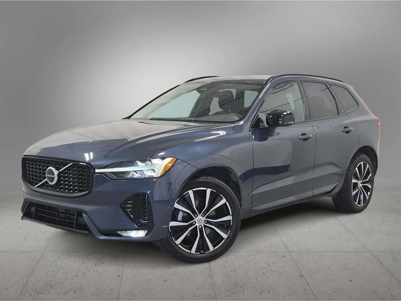 2024 Volvo XC60