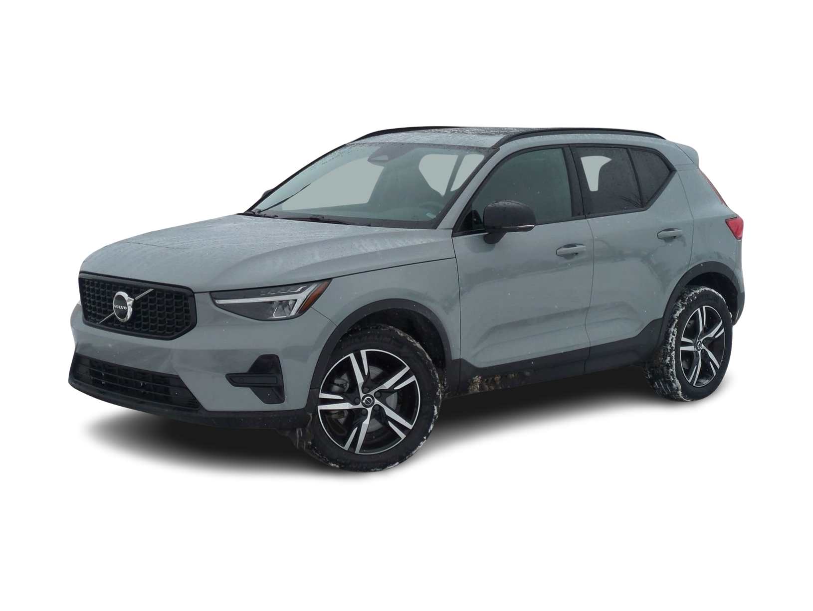 2024 Volvo XC40 B5 Core -
                Farmington Hills, MI