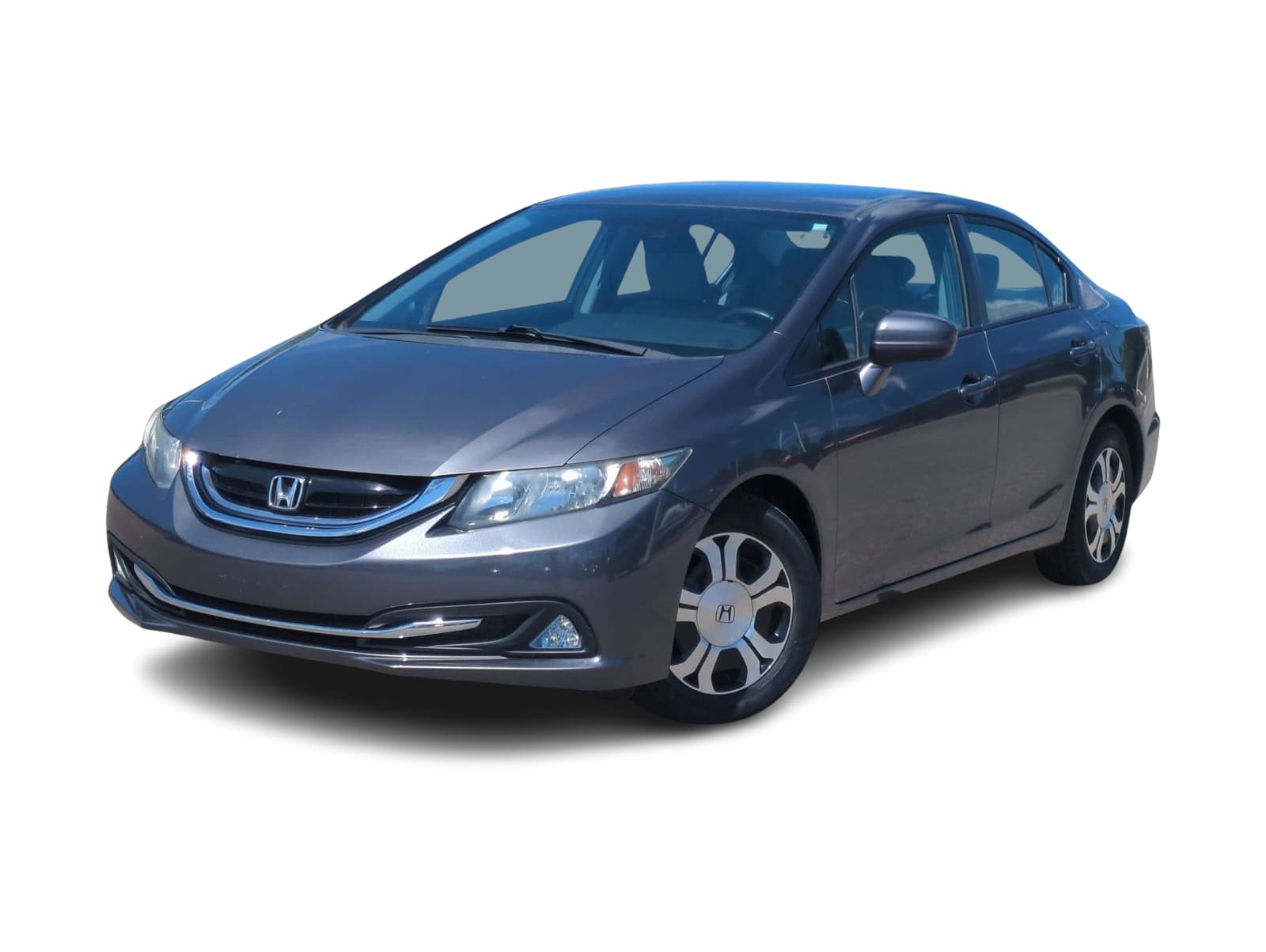 2015 Honda Civic  -
                  Farmington Hills, MI