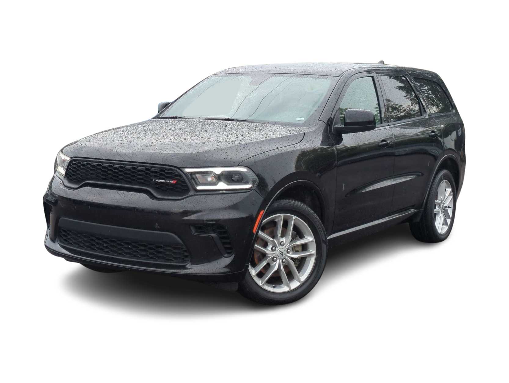 Thumbnail: 2025 Dodge Durango - 1