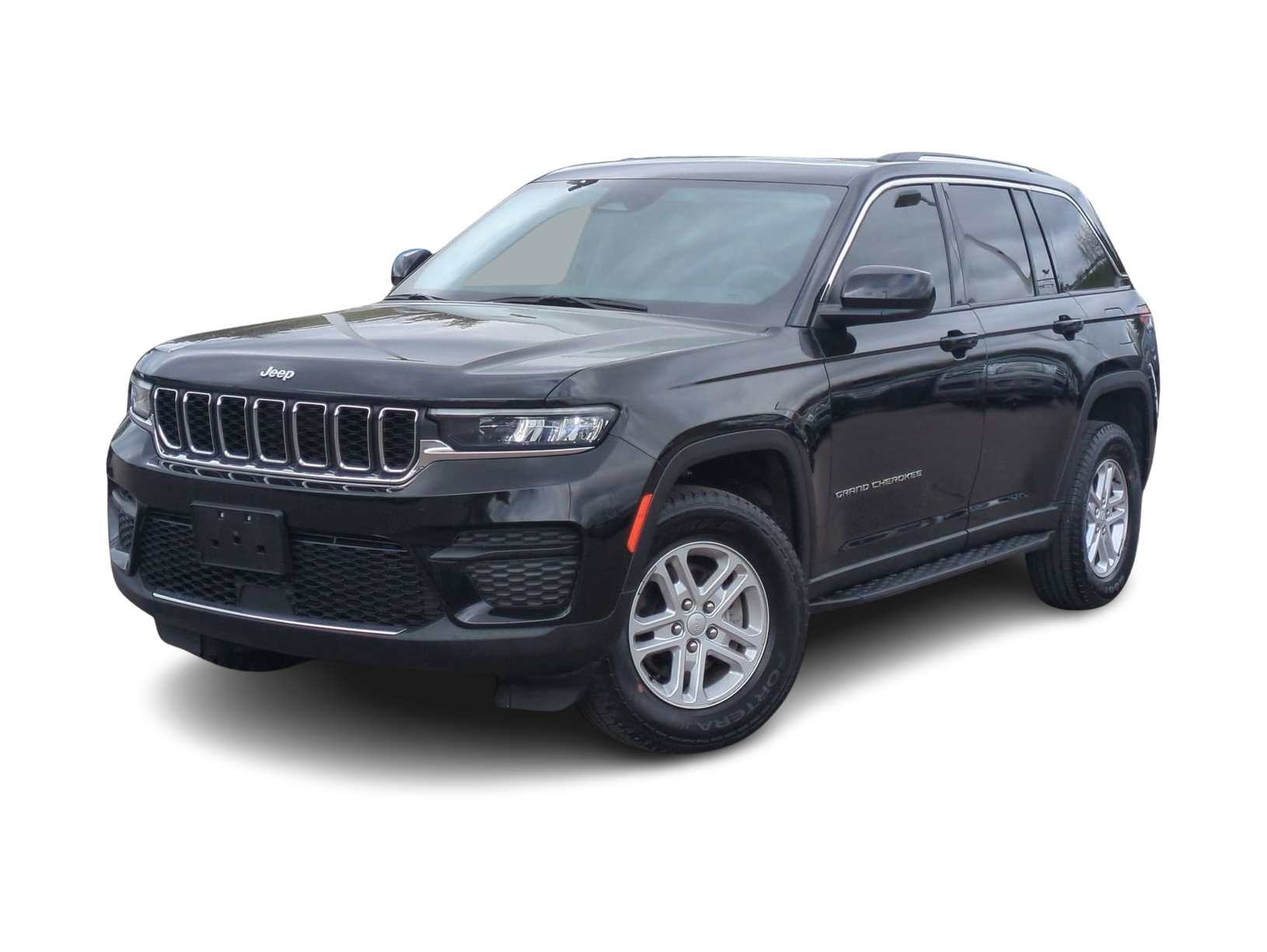 Thumbnail: 2023 Jeep Grand Cherokee - 1