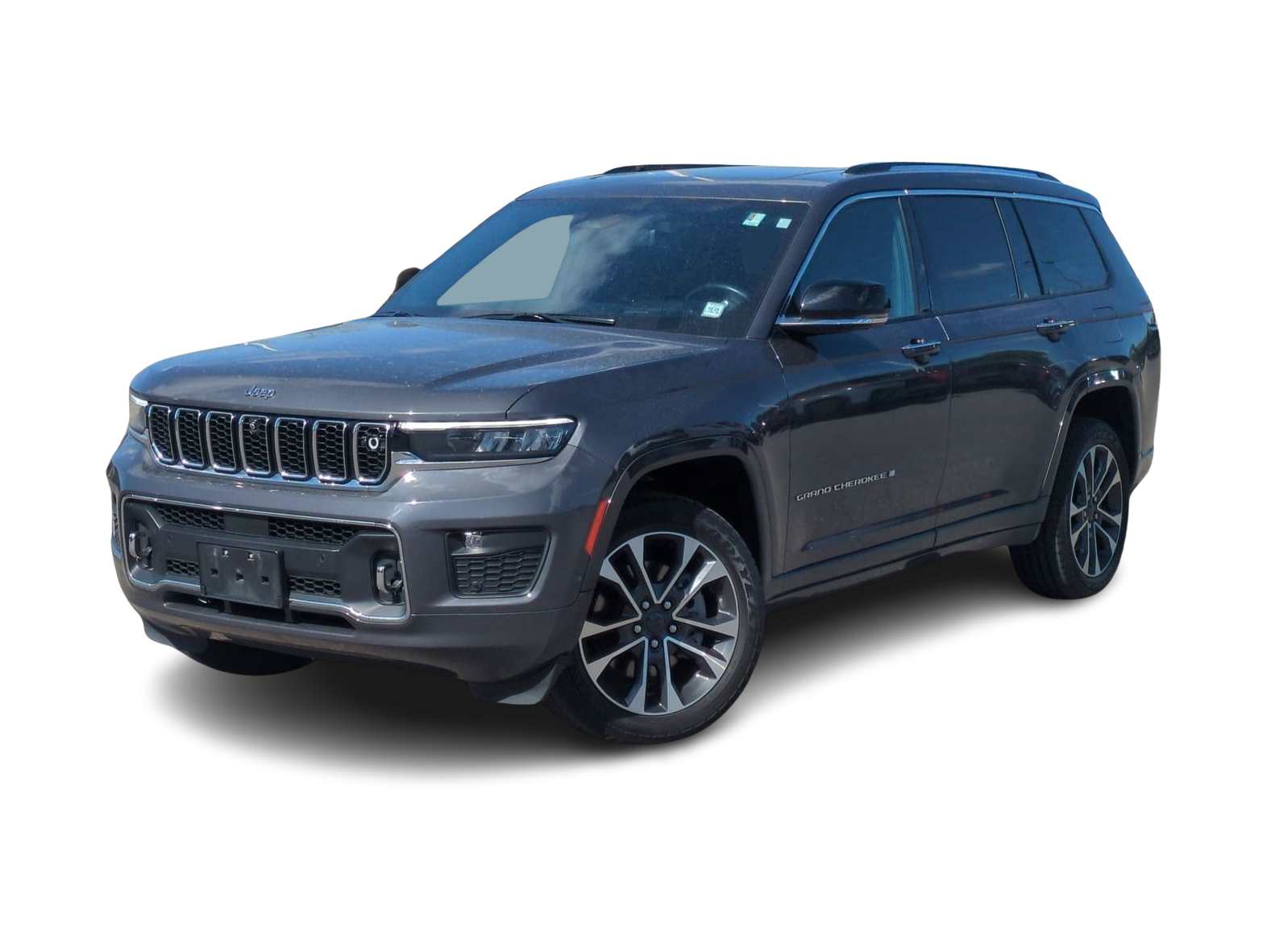 Thumbnail: 2023 Jeep Grand Cherokee L - 1