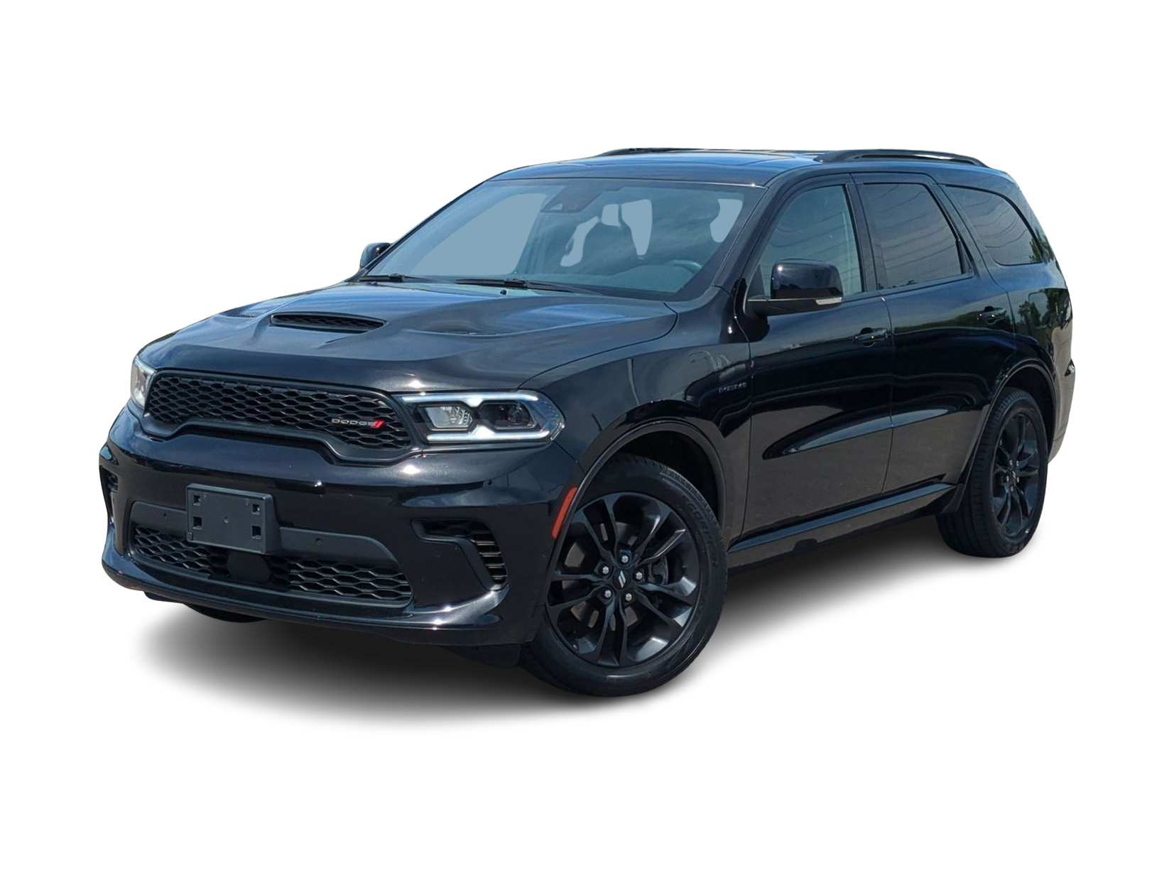 Thumbnail: 2025 Dodge Durango - 1