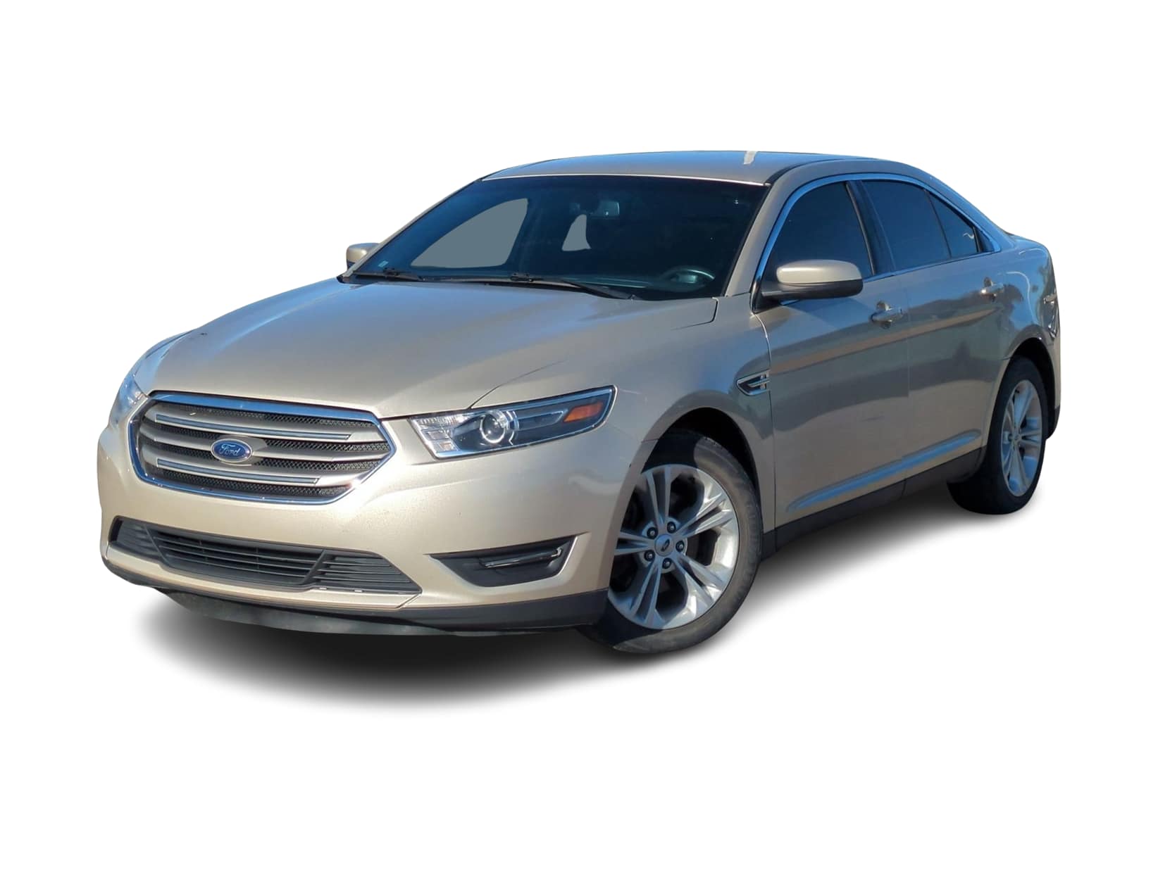 2018 Ford Taurus SEL -
                  Farmington Hills, MI