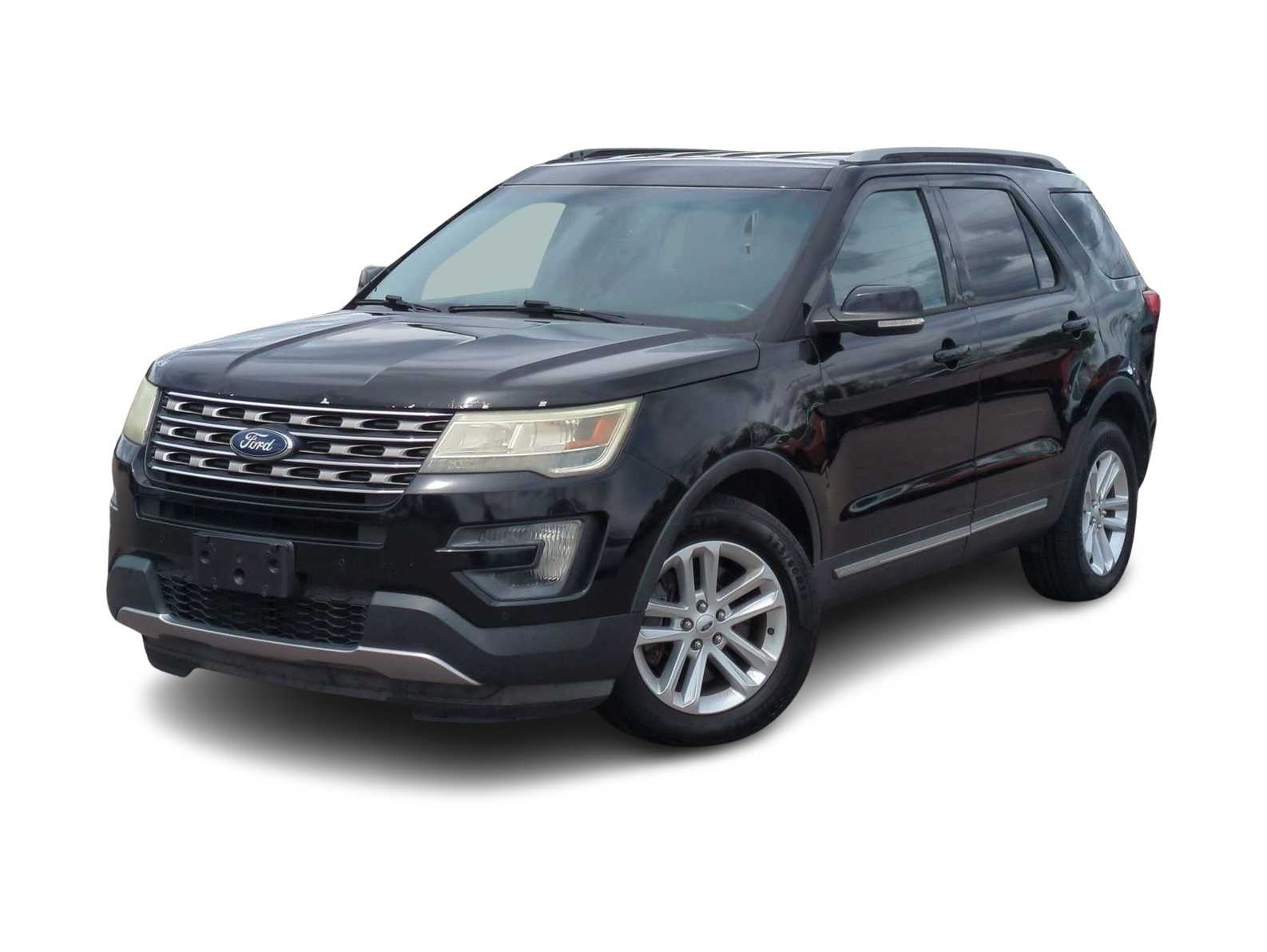 Thumbnail: 2016 Ford Explorer - 1
