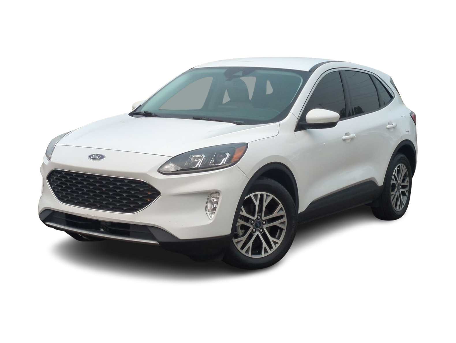 Thumbnail: 2022 Ford Escape - 1