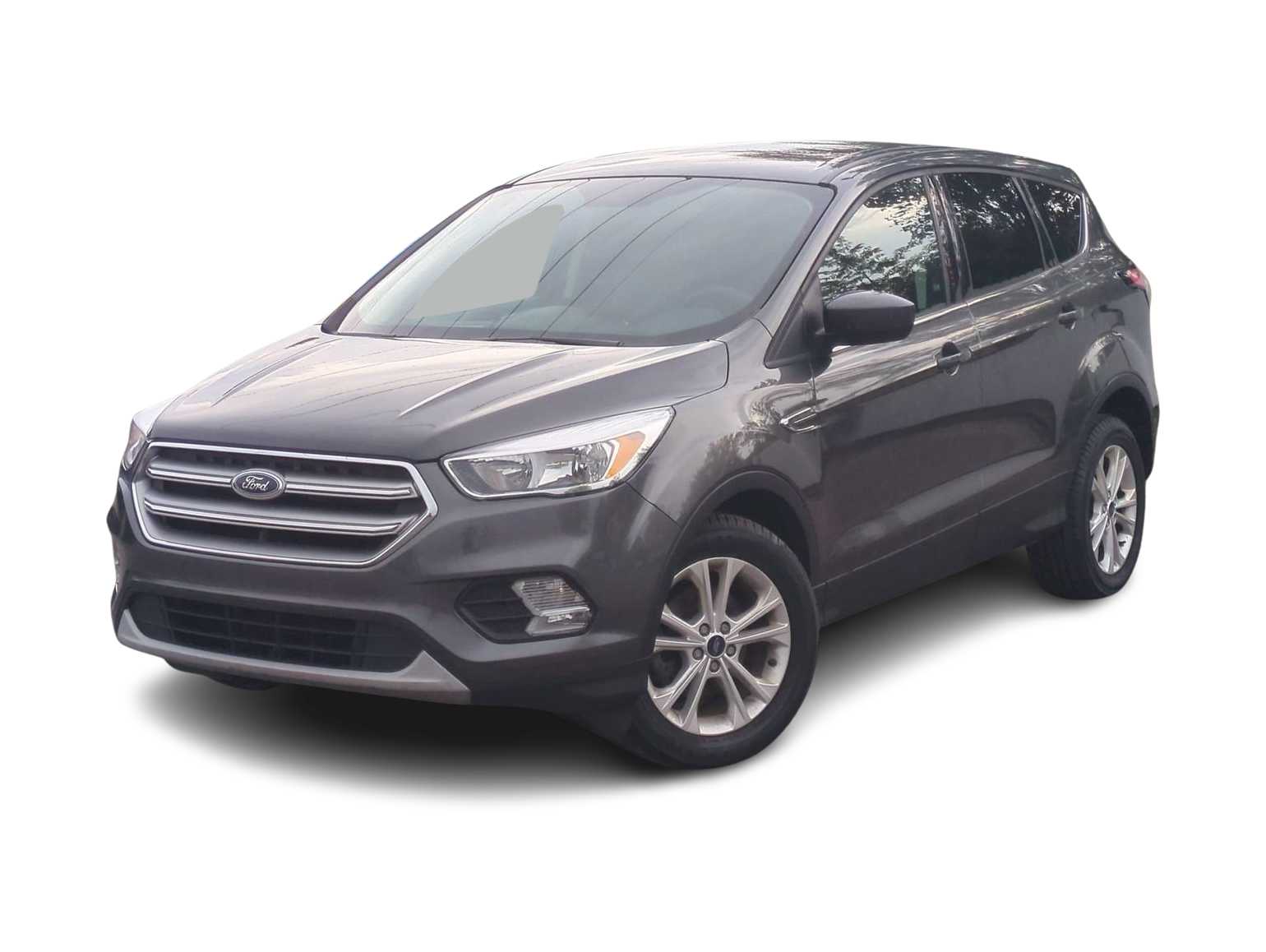 2017 Ford Escape SE -
                  Farmington Hills, MI