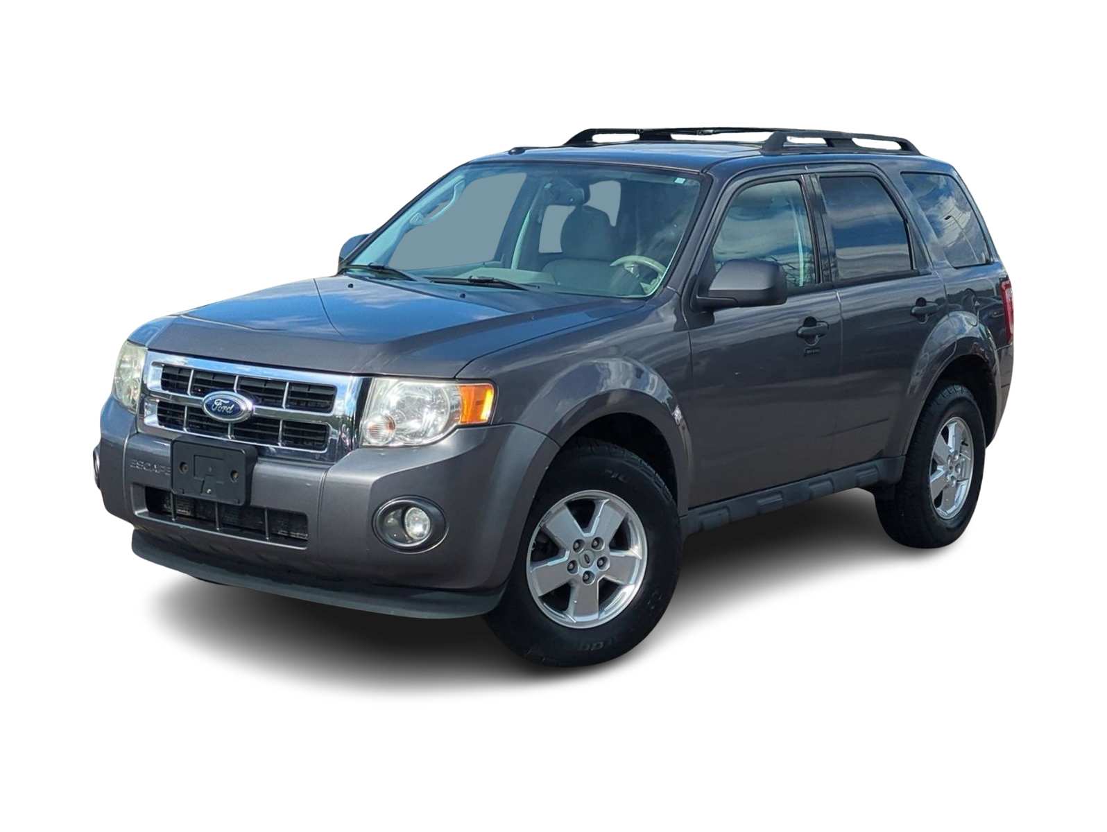 2012 Ford Escape XLT -
                  Farmington Hills, MI
