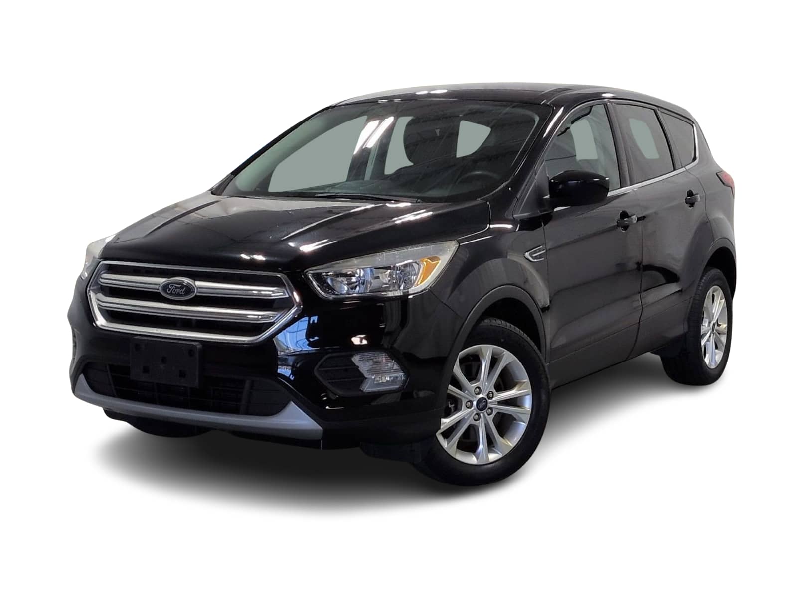 Thumbnail: 2019 Ford Escape - 1