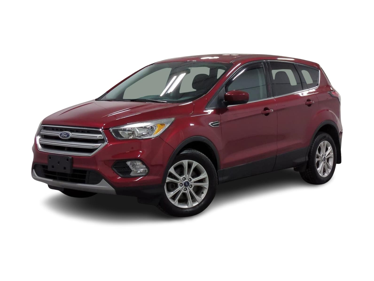 2017 Ford Escape SE -
                  Farmington Hills, MI