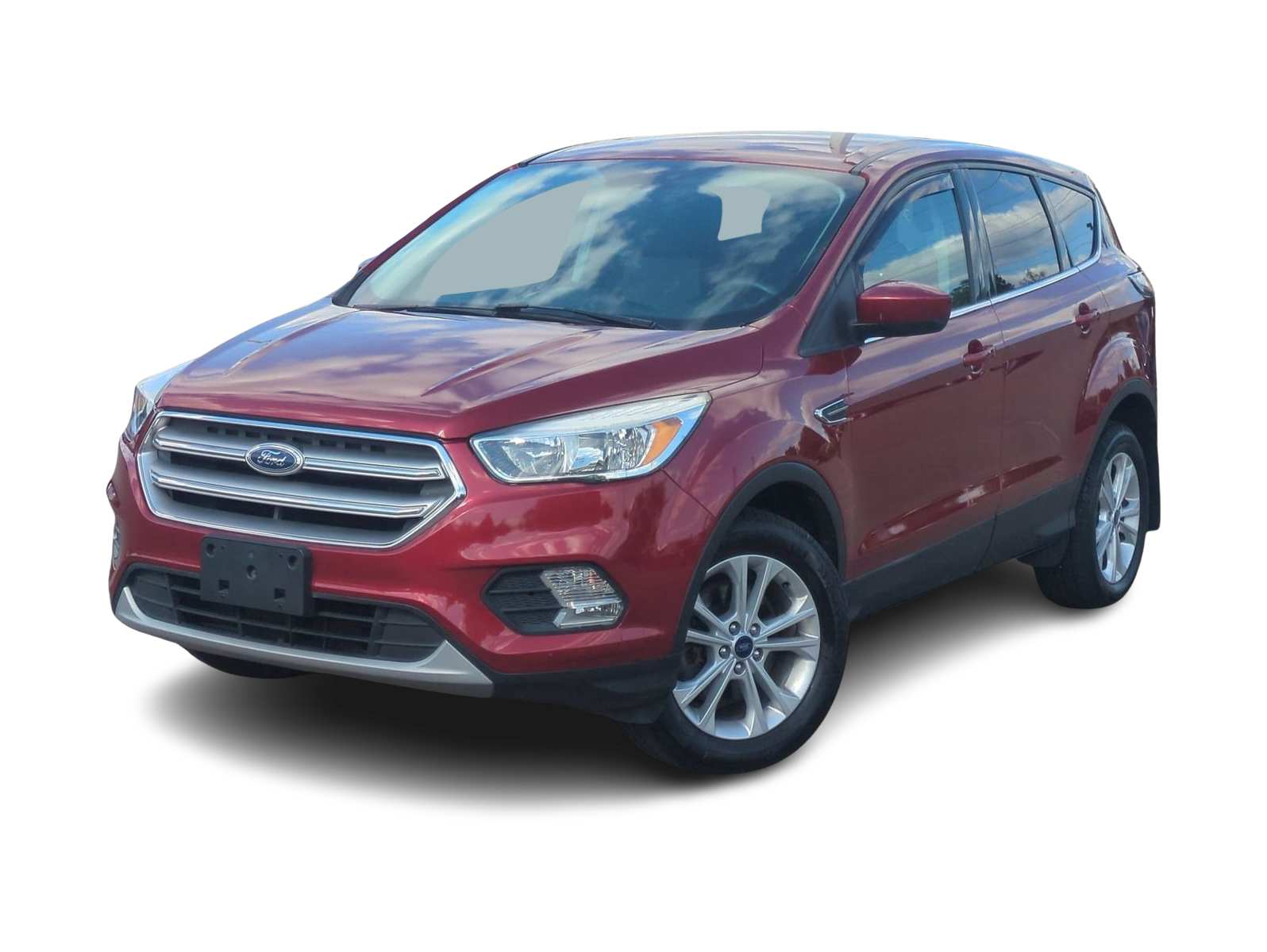 2017 Ford Escape SE -
                  Farmington Hills, MI