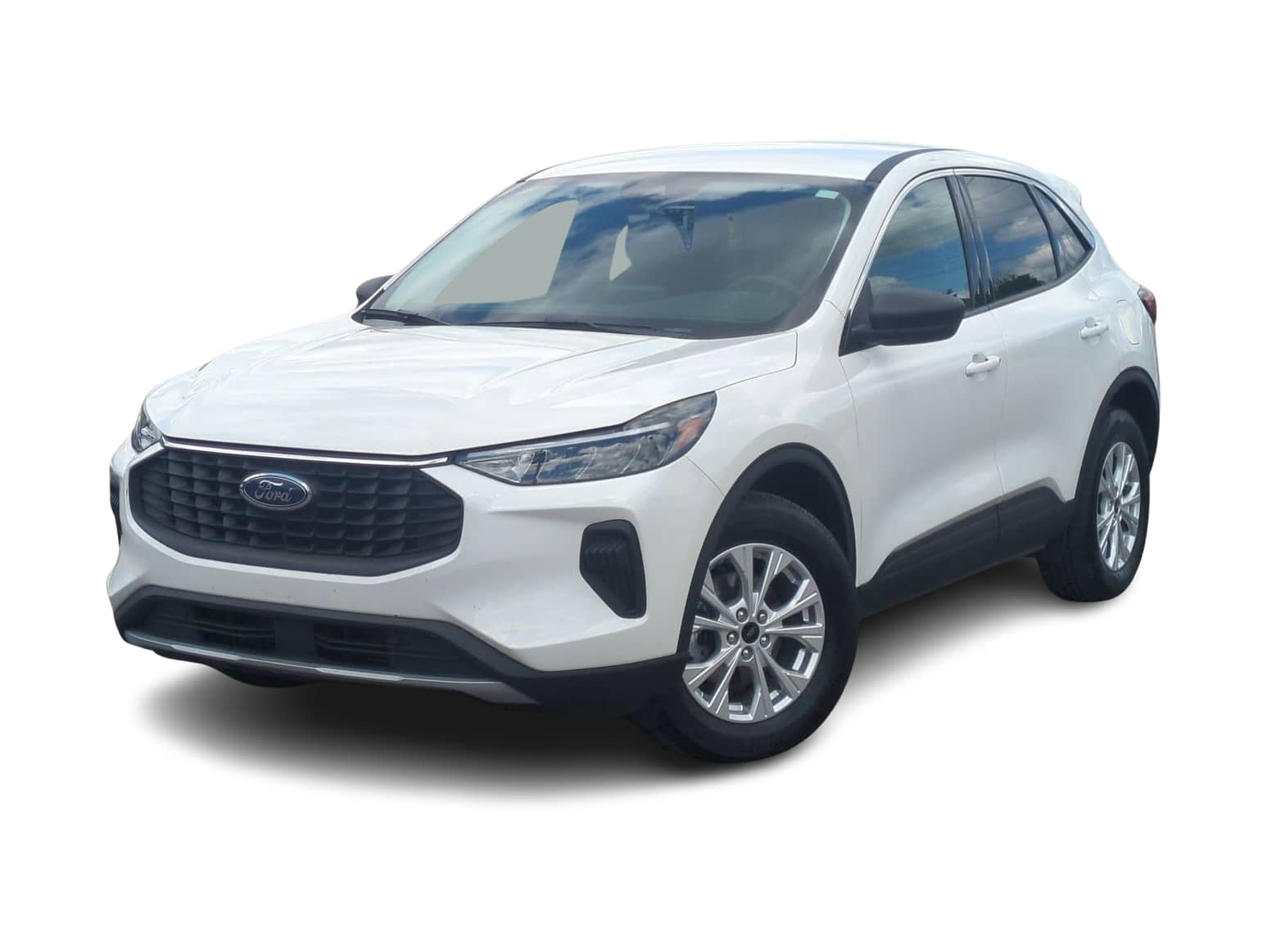 Thumbnail: 2023 Ford Escape - 1
