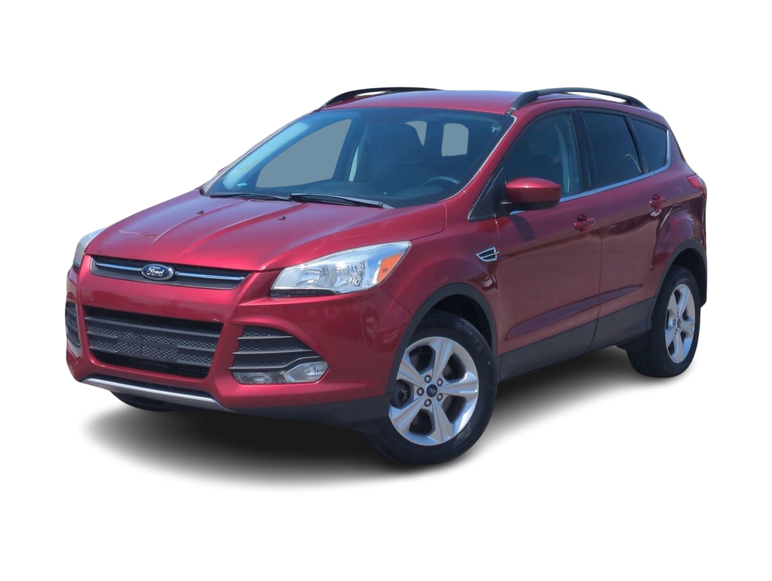 Thumbnail: 2016 Ford Escape - 1