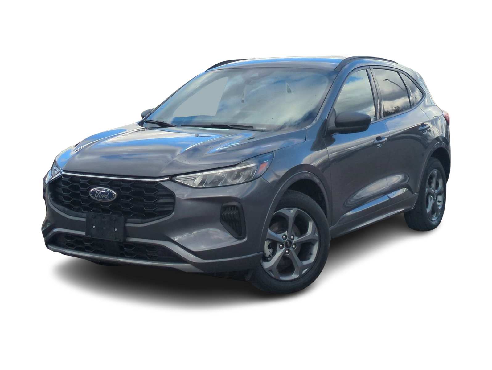 Thumbnail: 2023 Ford Escape - 1