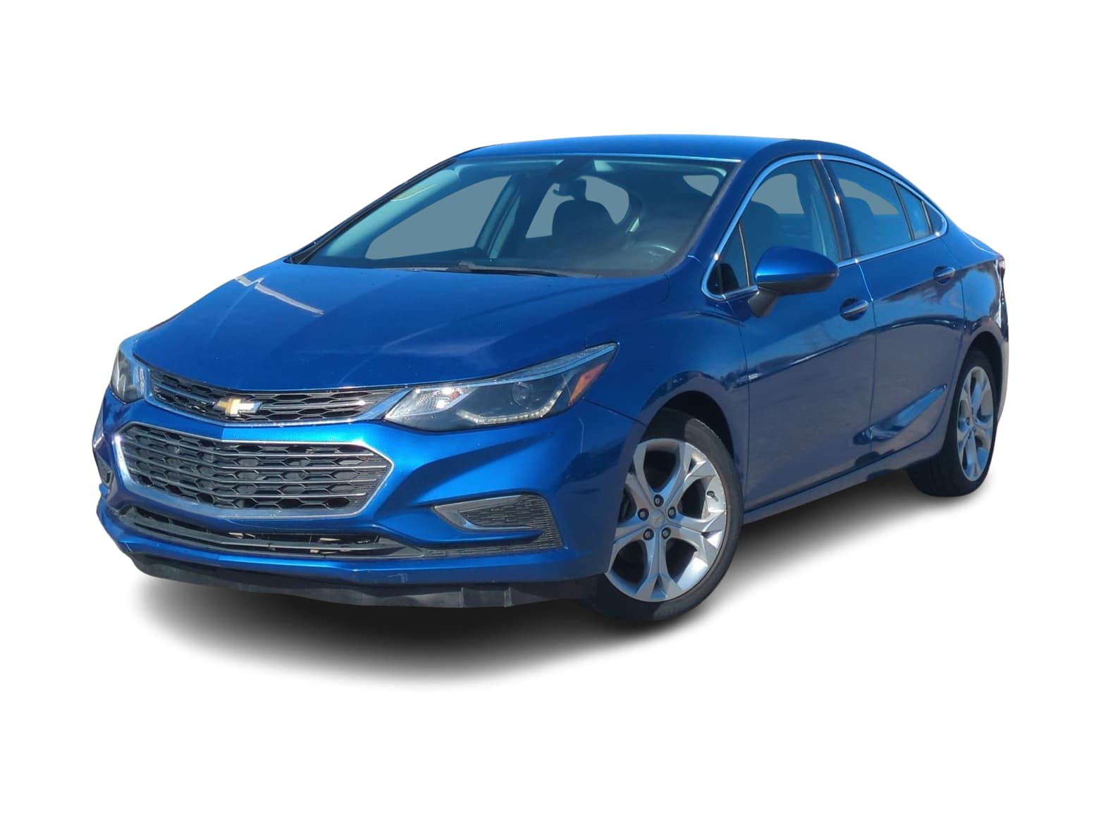 2017 Chevrolet Cruze Premier -
                  Farmington Hills, MI