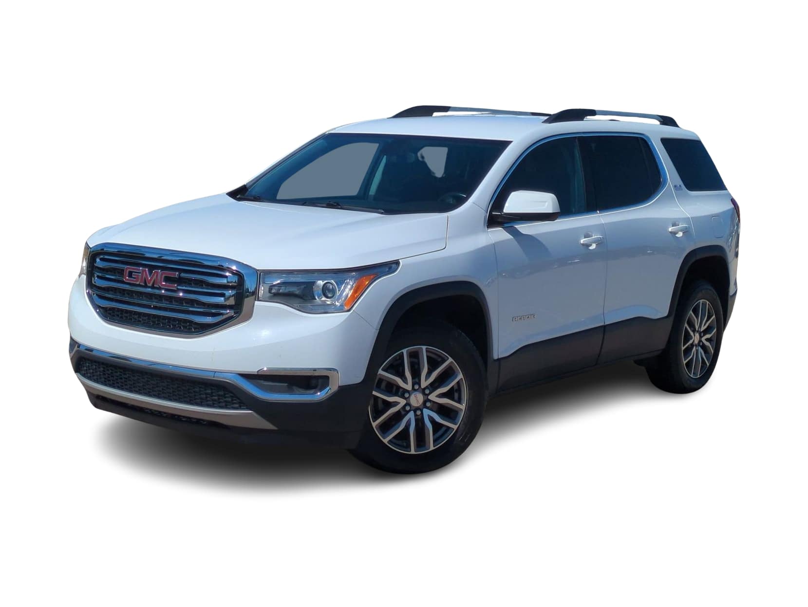 2019 GMC Acadia SLE -
                  Farmington Hills, MI