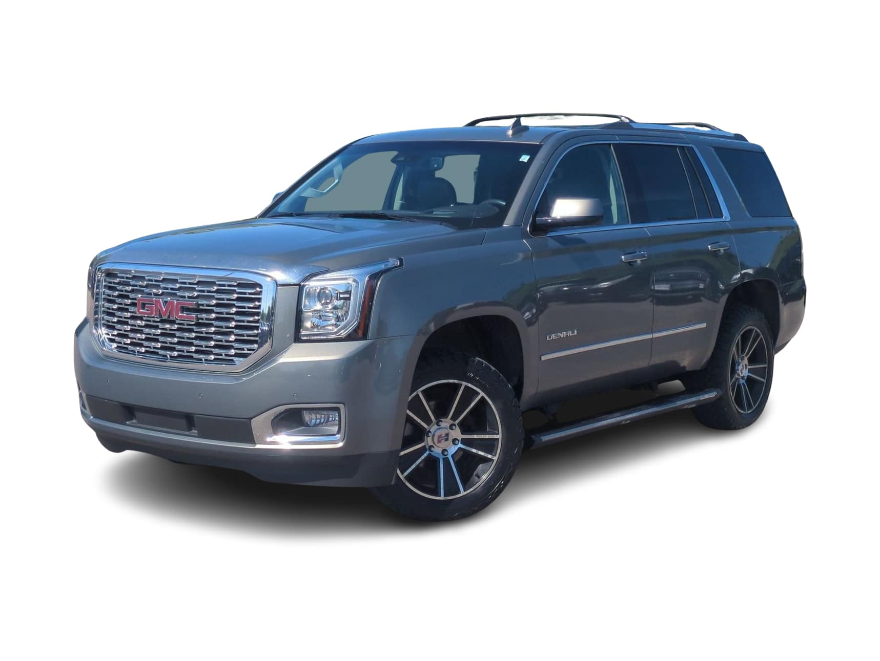 Thumbnail: 2018 GMC Yukon - 1